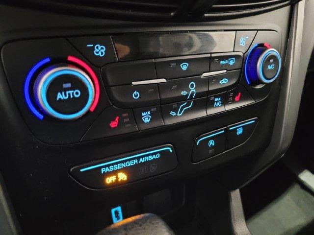 2018 Ford Escape SE 4WD