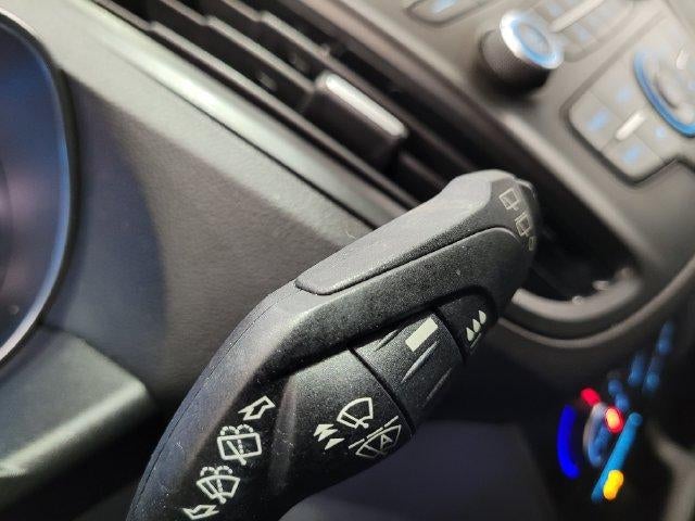 2018 Ford Escape SE 4WD
