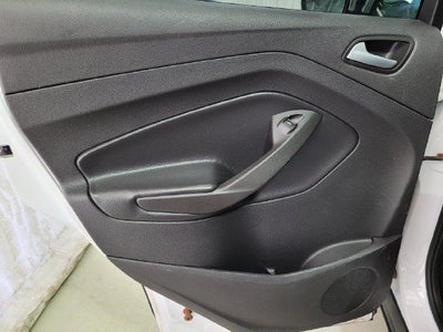 2018 Ford Escape SE 4WD