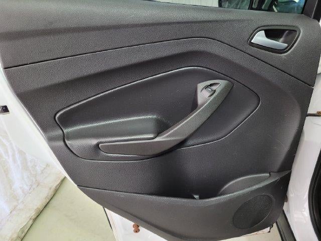 2018 Ford Escape SE 4WD