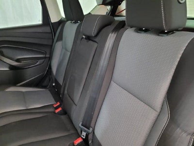 2018 Ford Escape SE 4WD