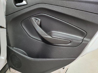 2018 Ford Escape SE 4WD
