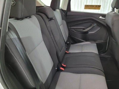 2018 Ford Escape SE 4WD