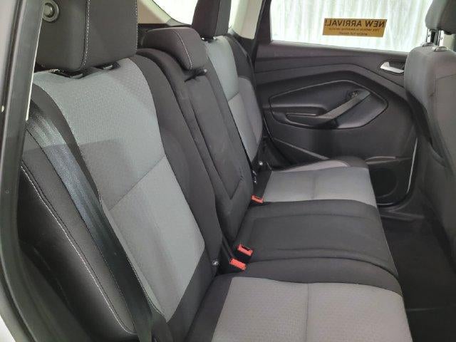 2018 Ford Escape SE 4WD