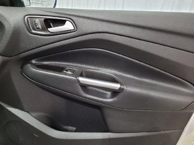 2018 Ford Escape SE 4WD