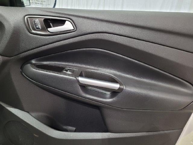 2018 Ford Escape SE 4WD