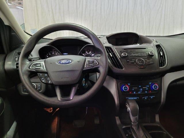 2018 Ford Escape SE 4WD