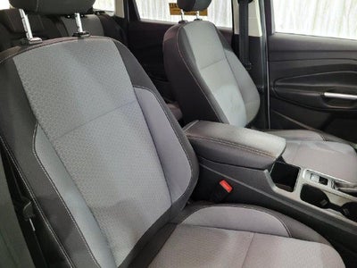 2018 Ford Escape SE 4WD