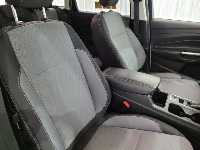 2018 Ford Escape SE 4WD