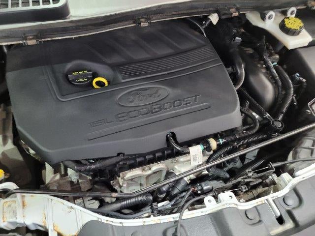 2018 Ford Escape SE 4WD