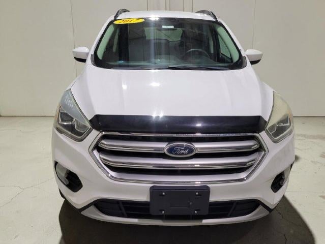 2017 Ford Escape SE 4WD
