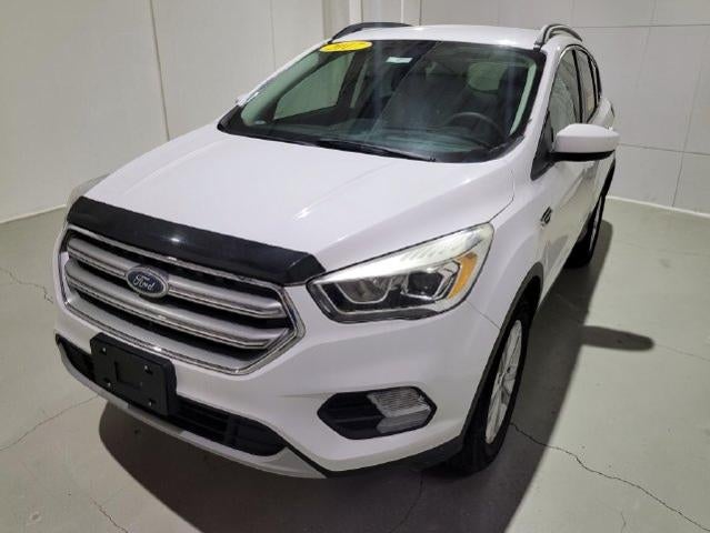 2017 Ford Escape SE 4WD