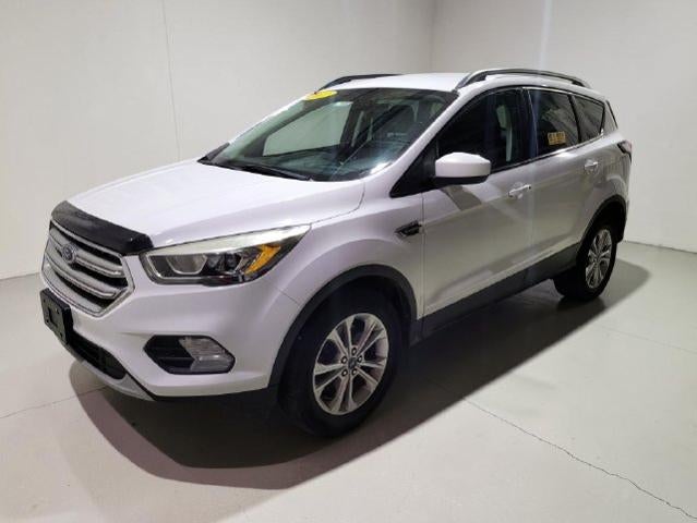2017 Ford Escape SE 4WD