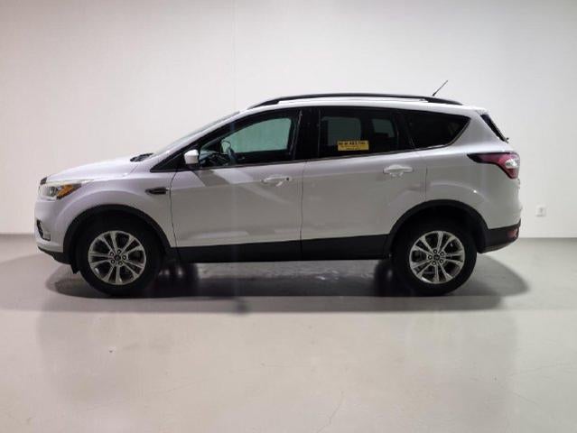 2017 Ford Escape SE 4WD