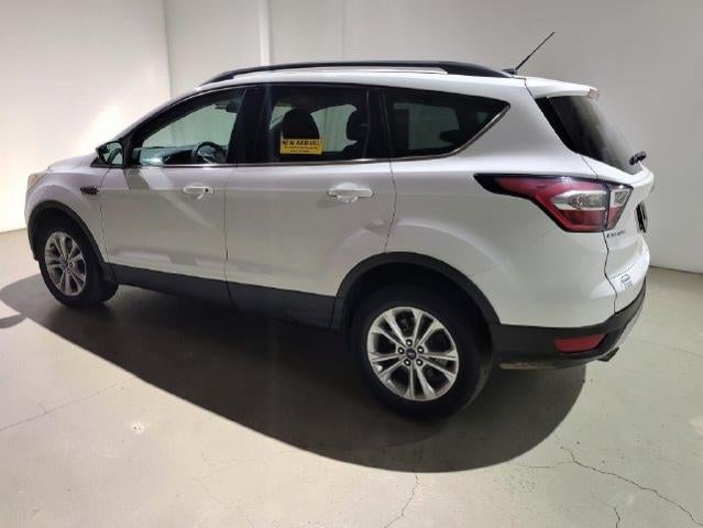2017 Ford Escape SE 4WD