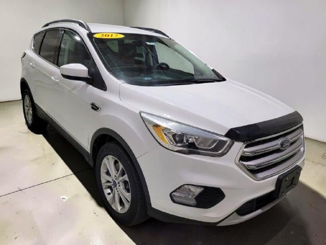 2017 Ford Escape SE 4WD