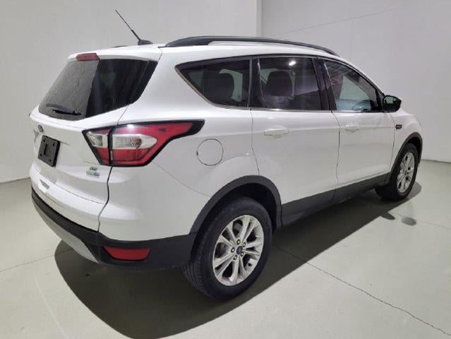 2017 Ford Escape SE 4WD