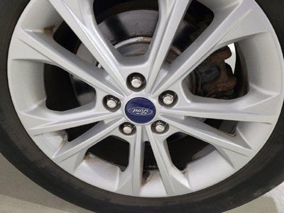 2017 Ford Escape SE 4WD