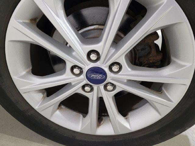 2017 Ford Escape SE 4WD