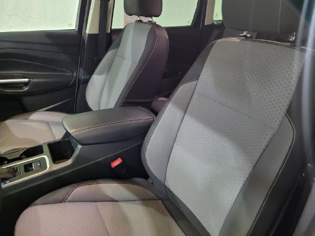 2017 Ford Escape SE 4WD