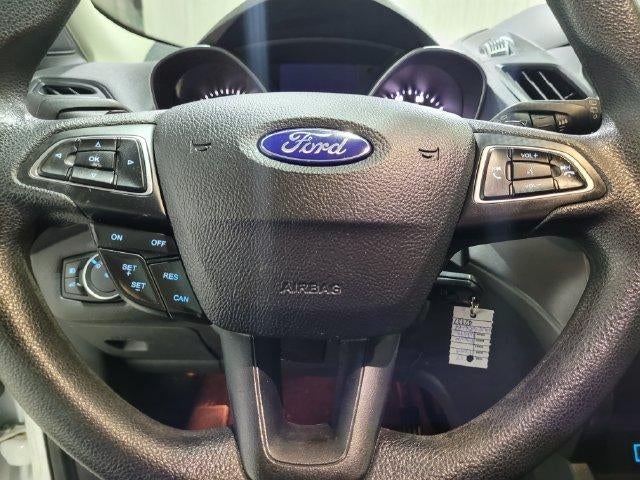 2017 Ford Escape SE 4WD