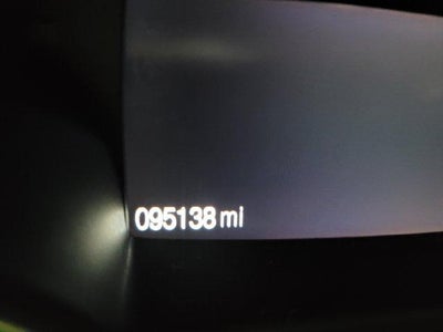 2017 Ford Escape SE 4WD