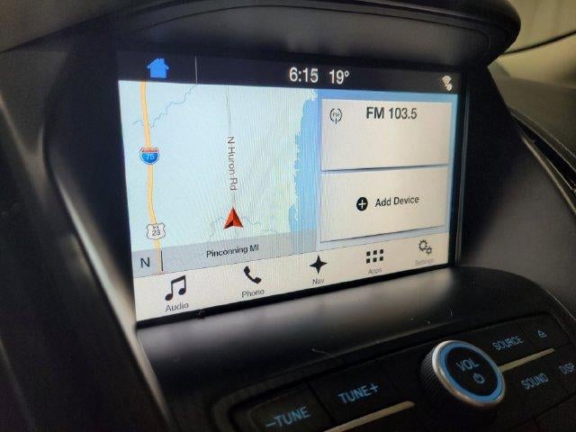 2017 Ford Escape SE 4WD