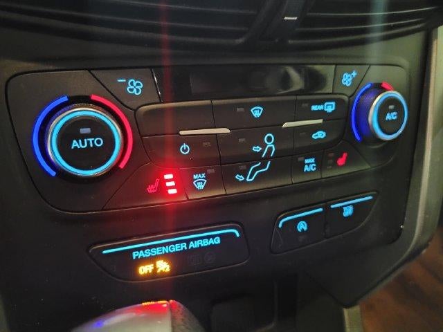 2017 Ford Escape SE 4WD