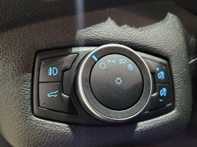 2017 Ford Escape SE 4WD