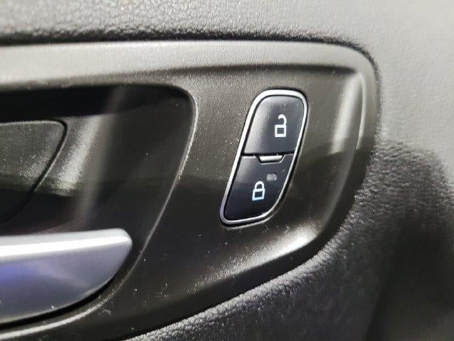 2017 Ford Escape SE 4WD