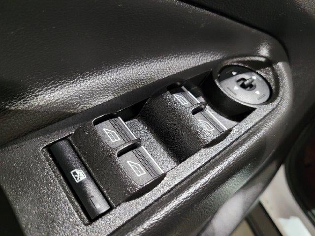 2017 Ford Escape SE 4WD