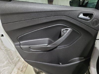 2017 Ford Escape SE 4WD