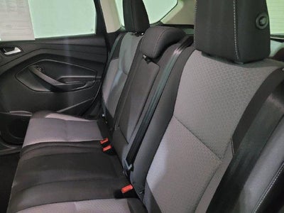 2017 Ford Escape SE 4WD