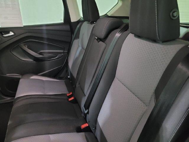 2017 Ford Escape SE 4WD