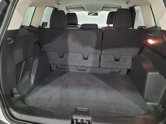 2017 Ford Escape SE 4WD
