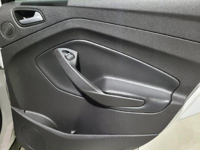 2017 Ford Escape SE 4WD