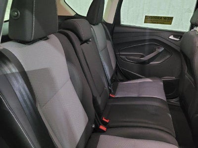 2017 Ford Escape SE 4WD