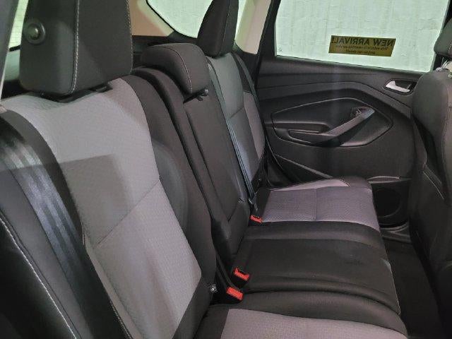 2017 Ford Escape SE 4WD