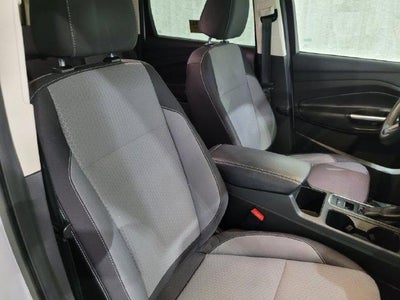 2017 Ford Escape SE 4WD