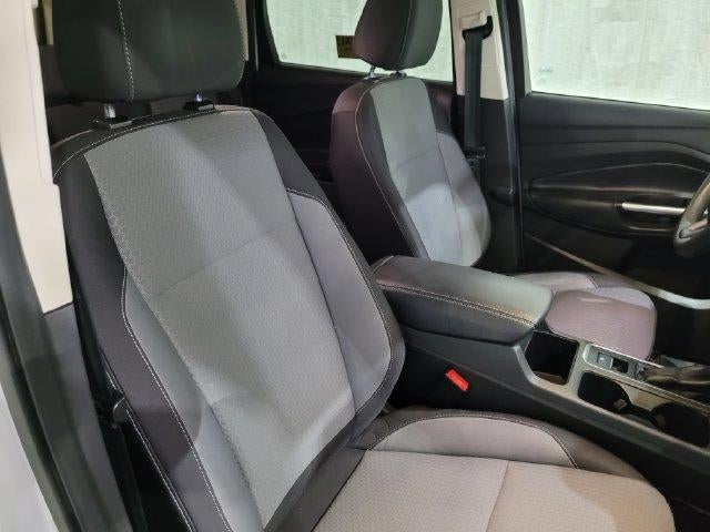 2017 Ford Escape SE 4WD