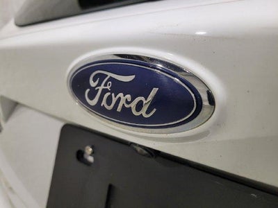 2017 Ford Escape SE 4WD