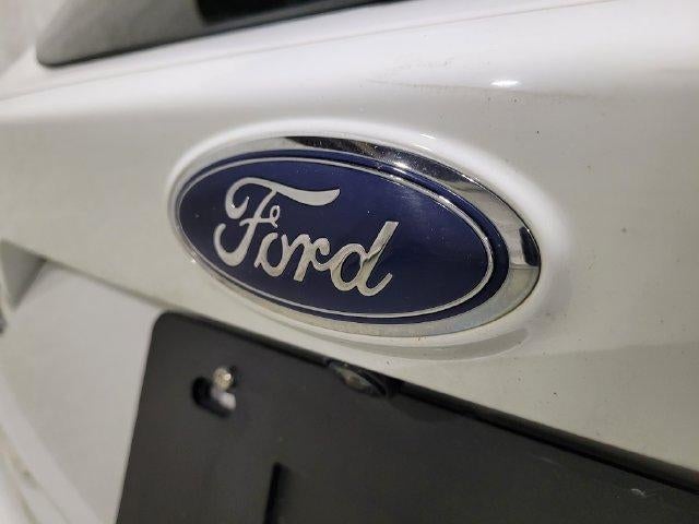 2017 Ford Escape SE 4WD