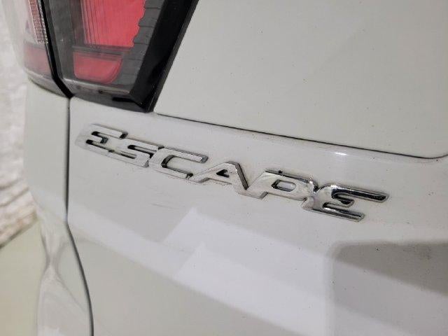 2017 Ford Escape SE 4WD