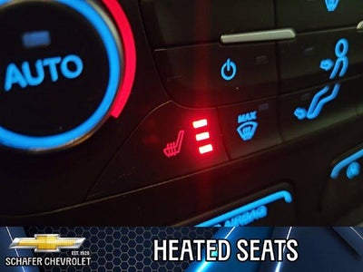 2017 Ford Escape SE 4WD
