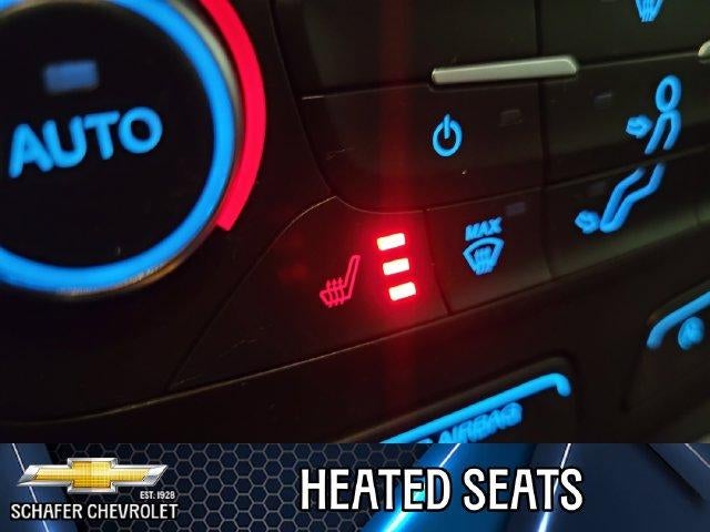 2017 Ford Escape SE 4WD