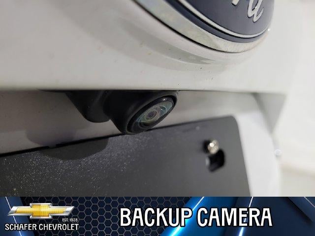 2017 Ford Escape SE 4WD
