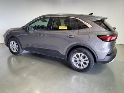 2023 Ford Escape Active AWD