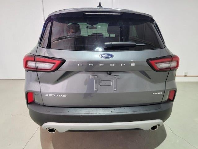 2023 Ford Escape Active AWD