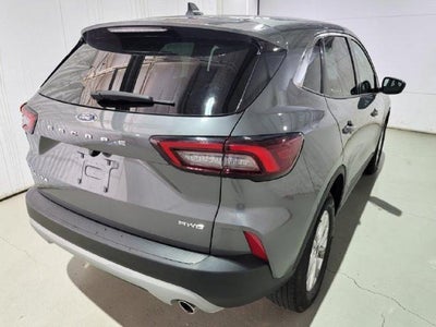 2023 Ford Escape Active AWD