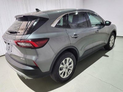2023 Ford Escape Active AWD